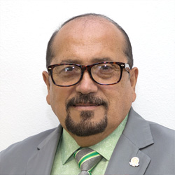 JESÚS DÍAZ SANTAELLA