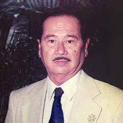 JESÚS GERENA NIEVES
