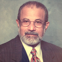 LUIS ALAMO TÓRRES