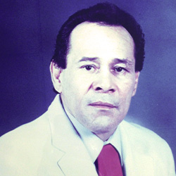 ERNESTO G. FELICIANO