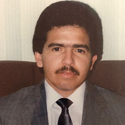 ELÍAS PEÑA RODRÍGUEZ