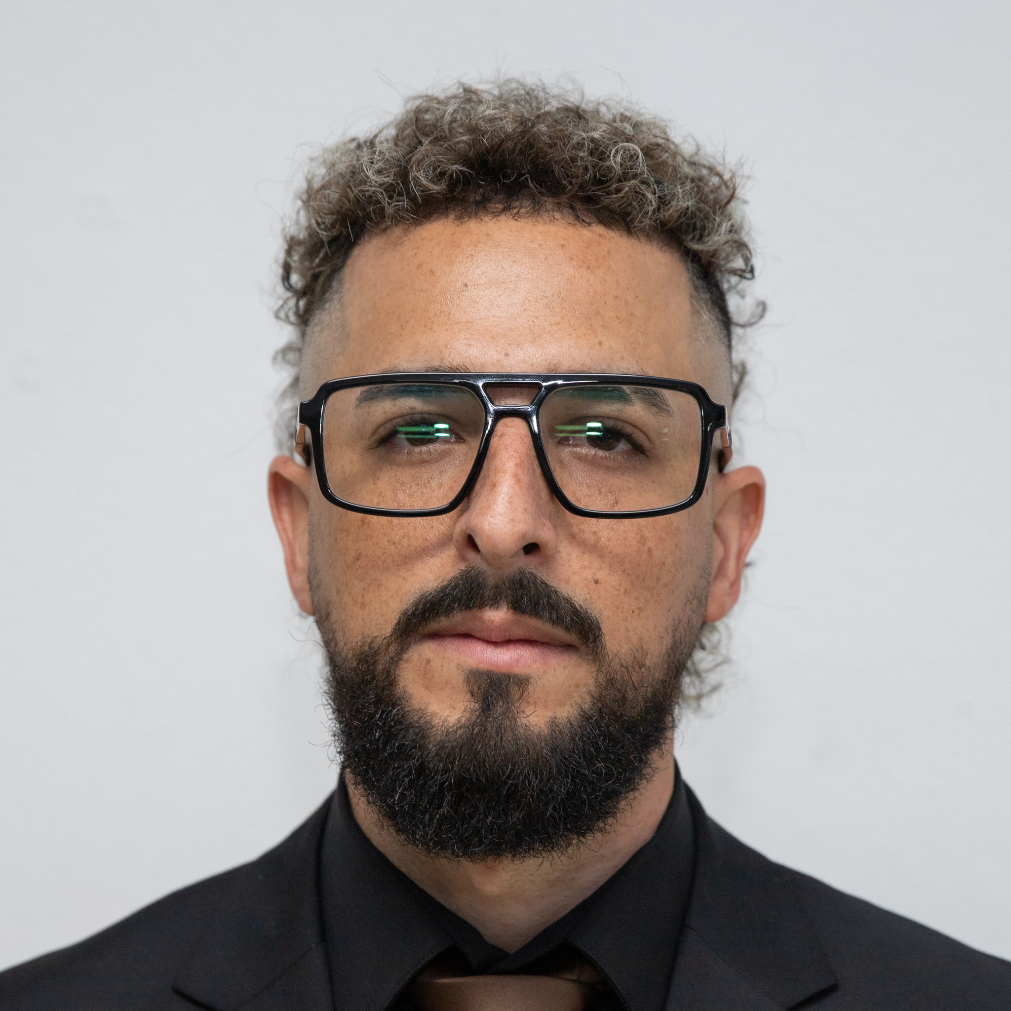 JUAN L. VÁZQUEZ MERCADO