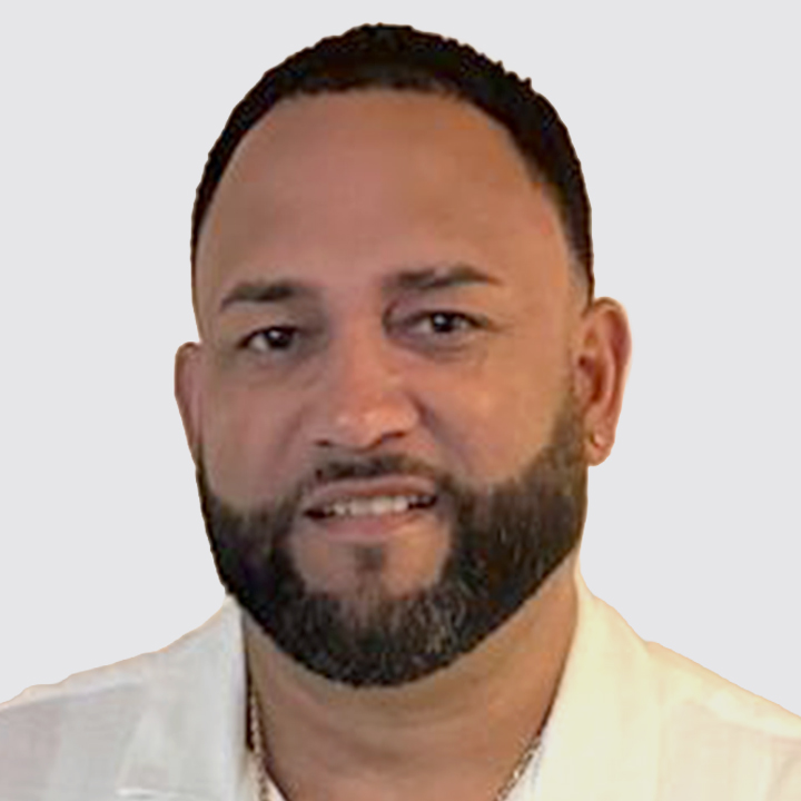 ORLANDO MÉNDEZ MEDINA